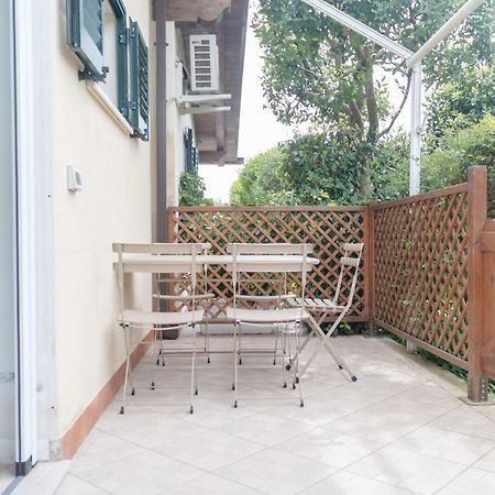 I Lecci Guesthouse San Felice Circeo Exterior photo